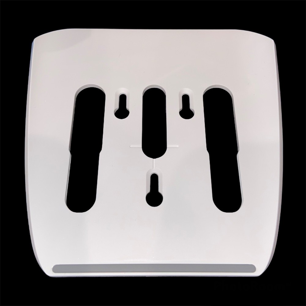 Ring Keypad Mount Plate for 2nd Gen Ring Alarm Wireless Home Security Systems