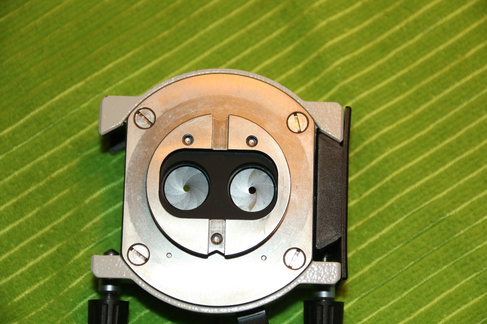 Leica WILD VIS. 50% Surgical Microscope System Beam Splitter 319449