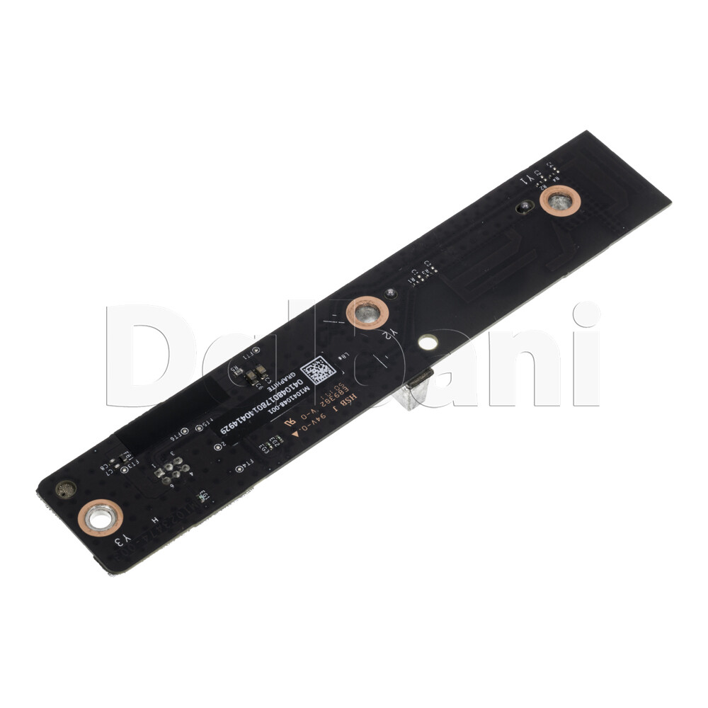 WiFi Bluetooth Module PCB Board Model 1802 For Microsoft Xbox One X M1041048-001