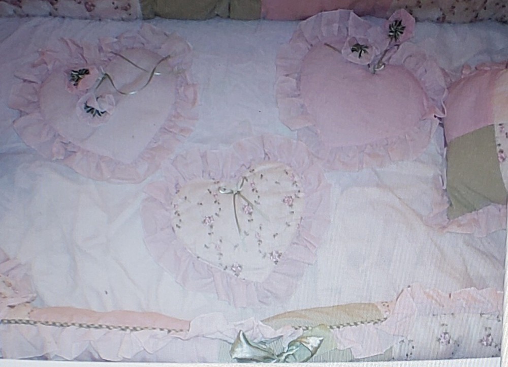 baby bedding set
