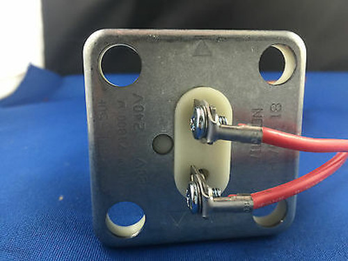 HOT WATER SERVICE ELEMENT 1800W RHEEM DUX RINNAI 291728017362 2852