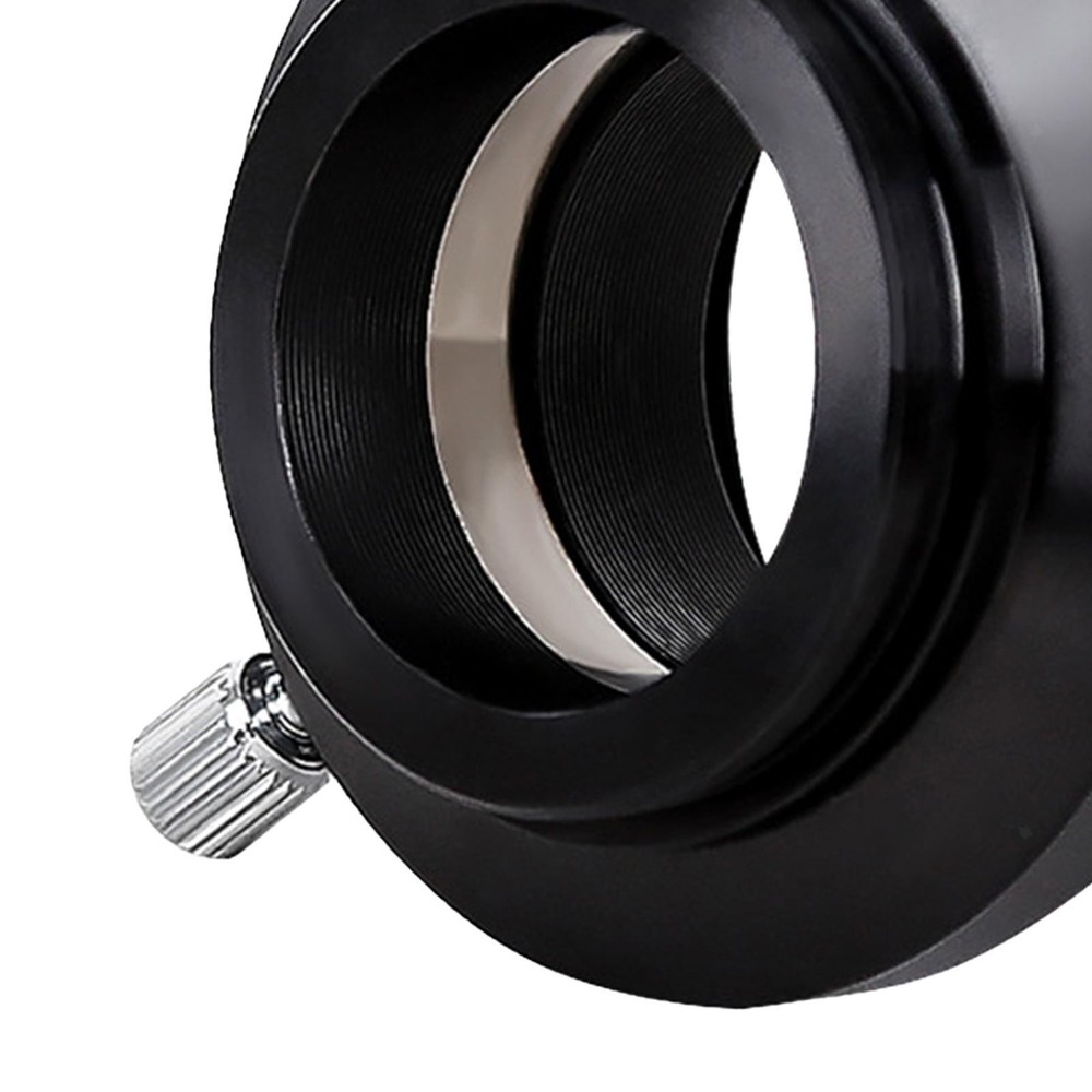 Telescope Eyepiece Mount Adapter Eyepiece Conversion 2" Convert to 1.25" M42