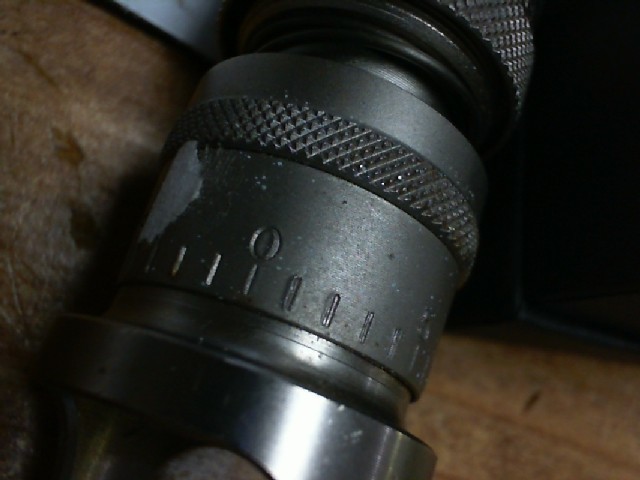 AP Tools RB306 Microstop Countersilk Cutter (11009467)