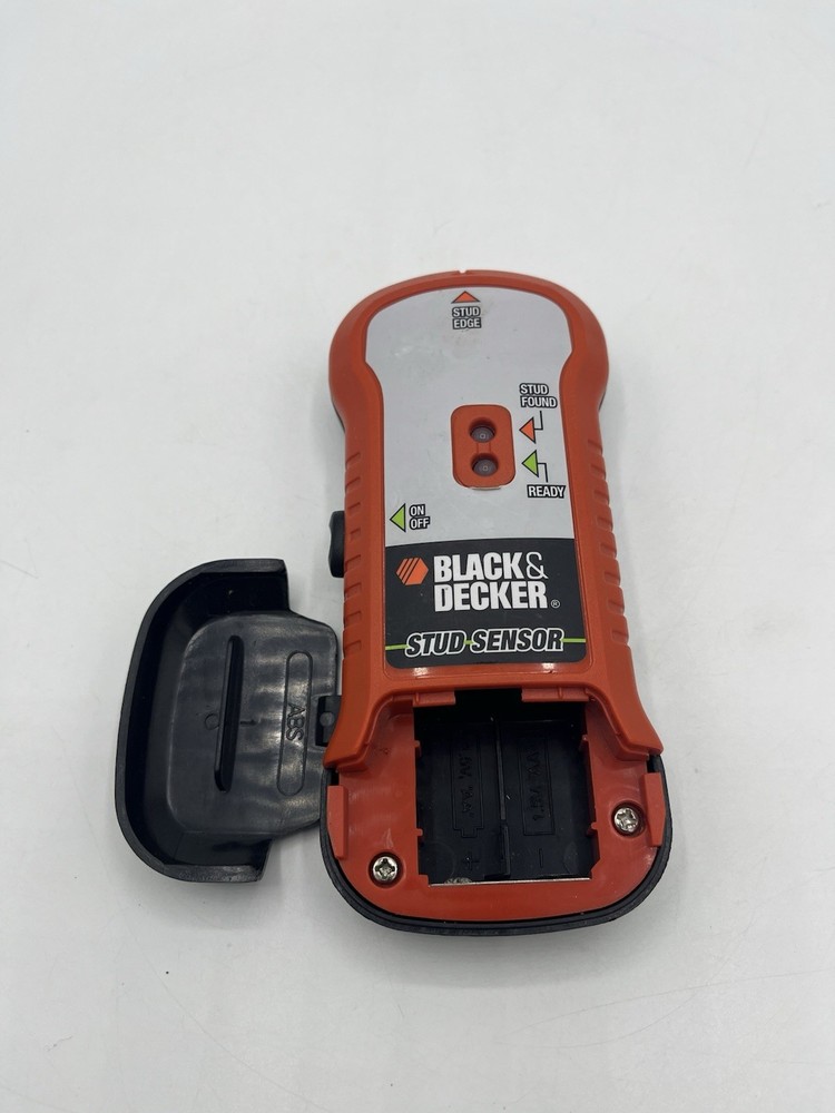 Black and Decker SF100 Stud Sensor