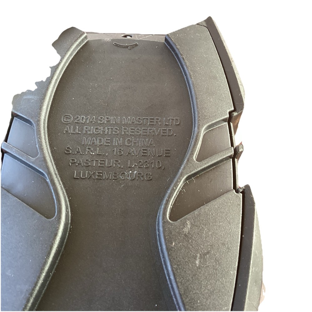 Air Hogs Remote Black Foam Discs Hh