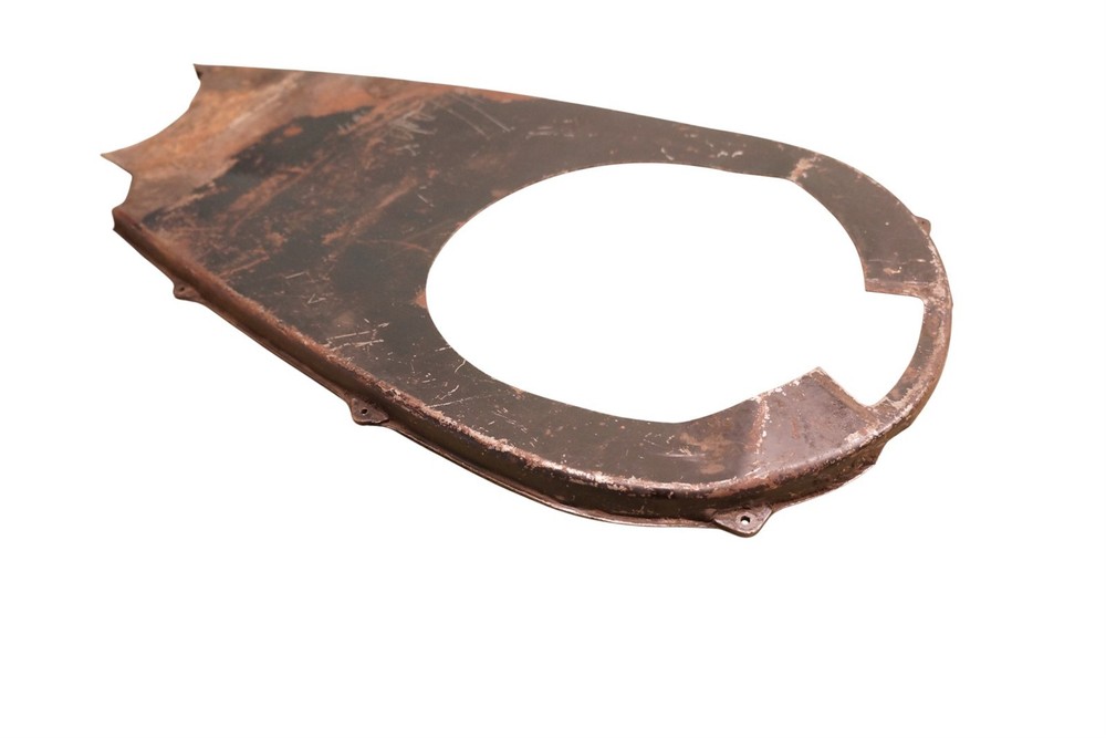 Harley Davidson VL Inner Front Chain Guard Inner Primary Cover ? *2685