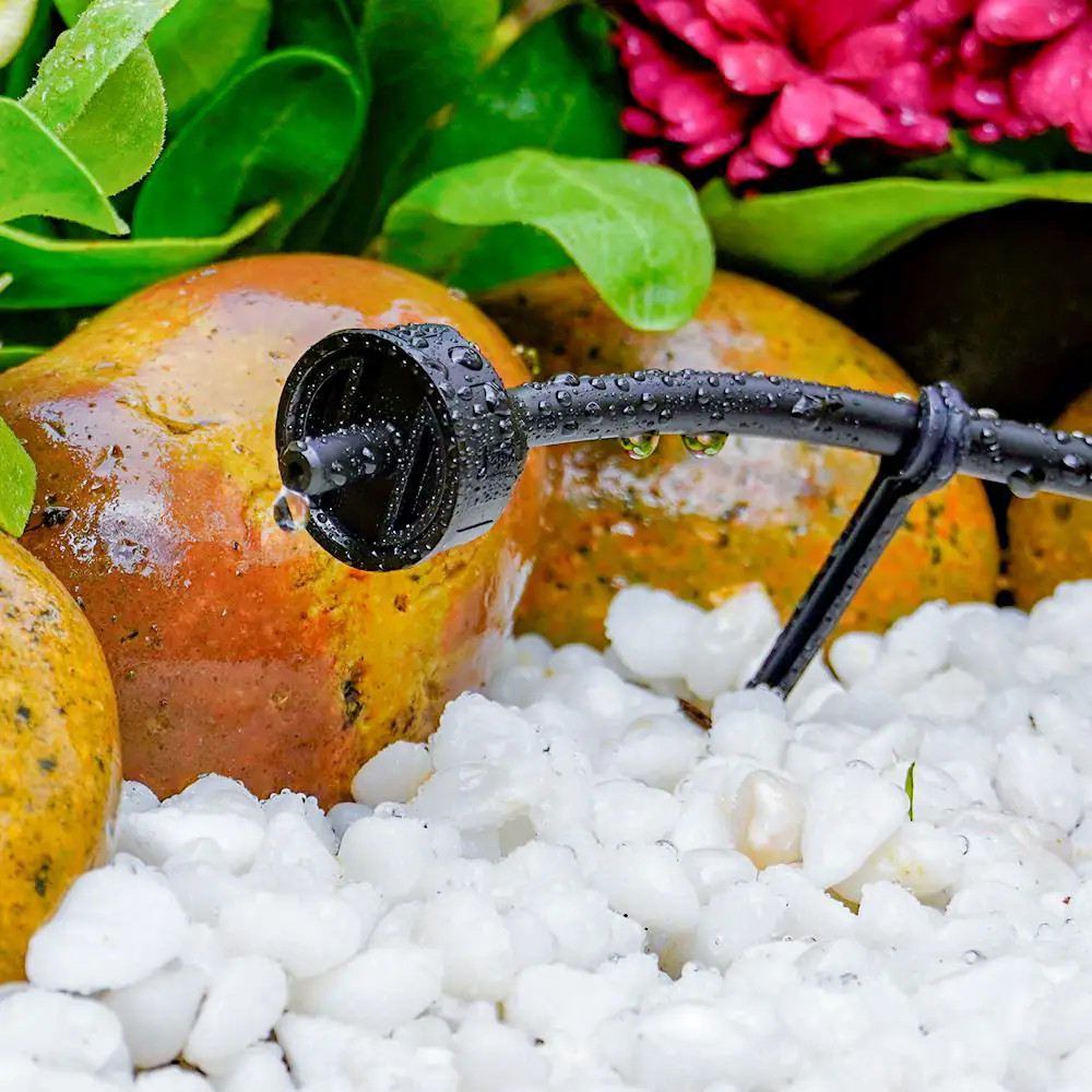 Patio Drip Irrigation Kit