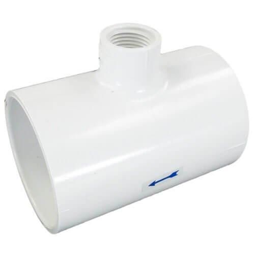 Hayward Tee for Flow Switch (GLX-FLO-T)