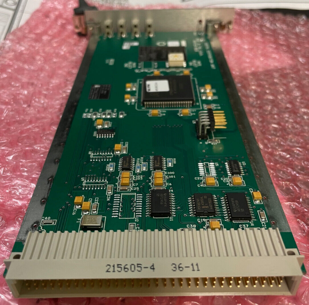 Motorola Trak Systems 9106-1 DDM Digital Distribution Unit / Module NEW