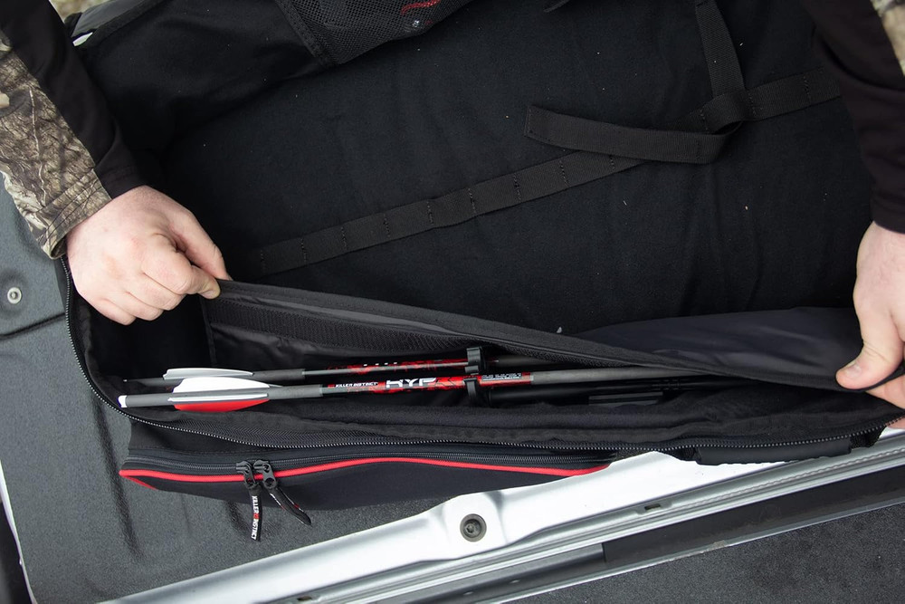Slayer Coffin Narrow Crossbow Case