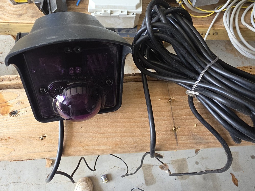 Bea Industrial Motion Presence Sensor IS-40