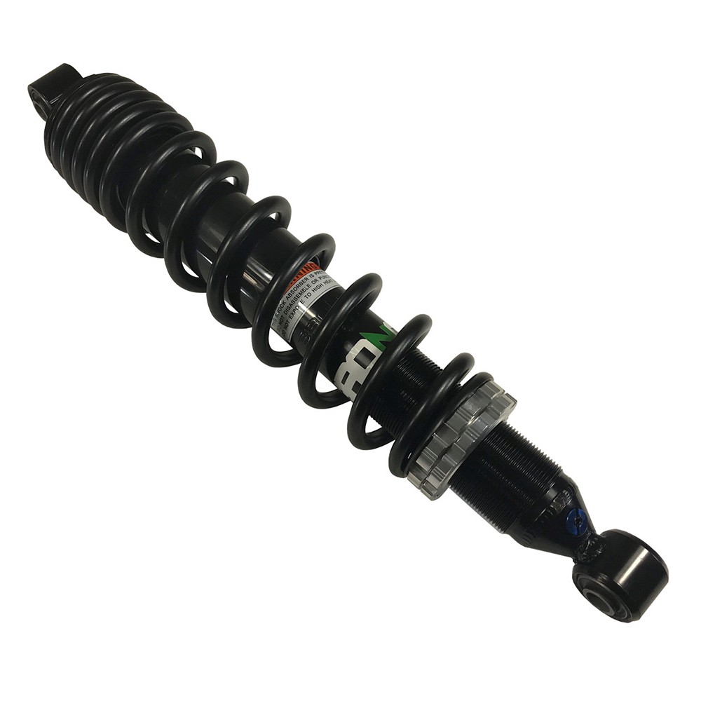 Bronco Gas Shock - AU-04308