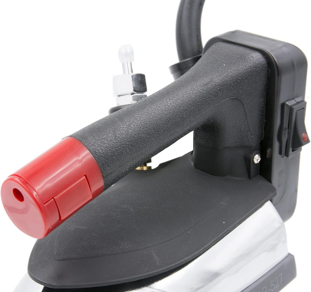 Sapporo Gravity Feed Bottle Steam Iron Kit - Includes SP527 Gravity Feed Bottle