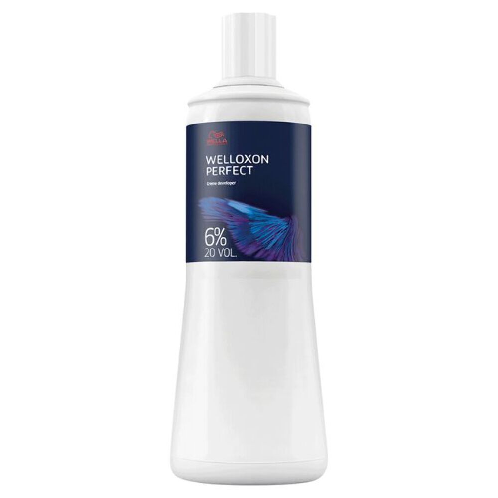 Wella Developer-Choose Your Size and Type