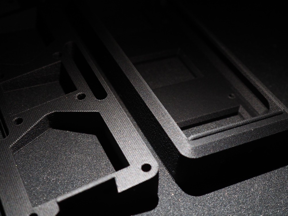 Helix Director 15 Degree Angle Mounting Kit - Surface Mount Enclosure