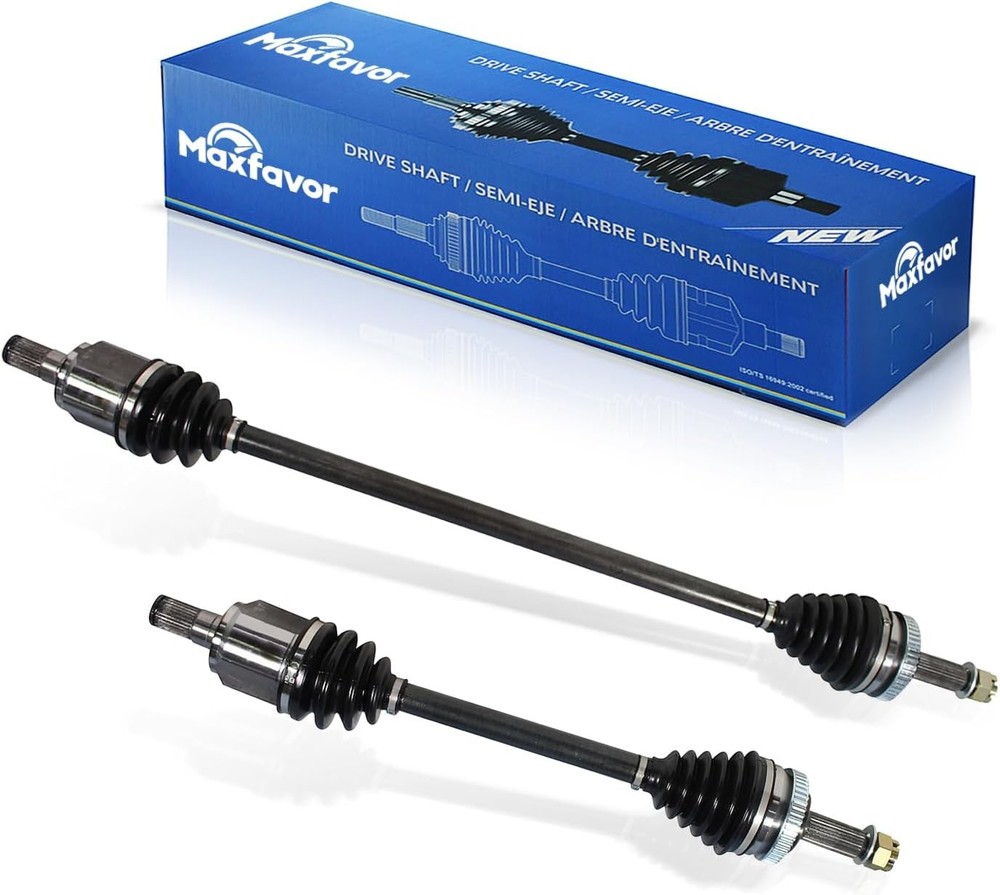 CV Axle Front Passenger Driver for Dodge Caliber Jeep