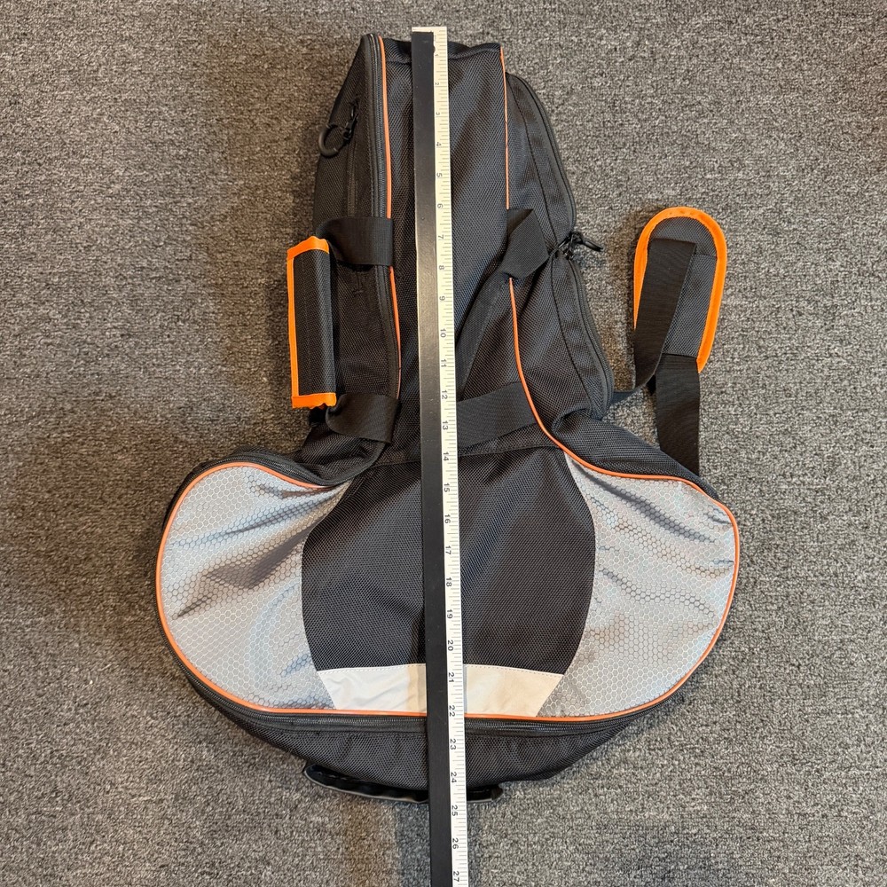 Crossbow Case Soft Tactical Crossbow Bag with Shoulder Straps