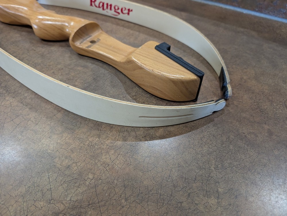 Raging Ranger Archery Bow - Great Condition