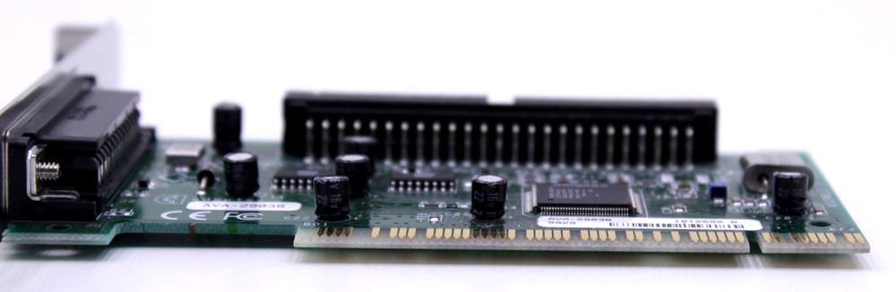 Adaptec AVA-2903B 1812600 B Ultra SCSI PCI Controller Card