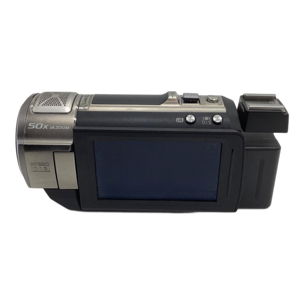 Panasonic Digital Camera HC-V720M