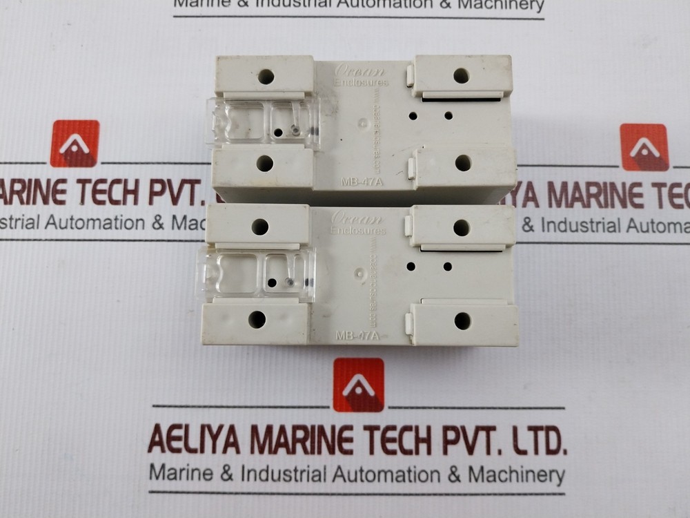 STULZ WLD-SYSTEM MB-47A Water Leak Detection Module