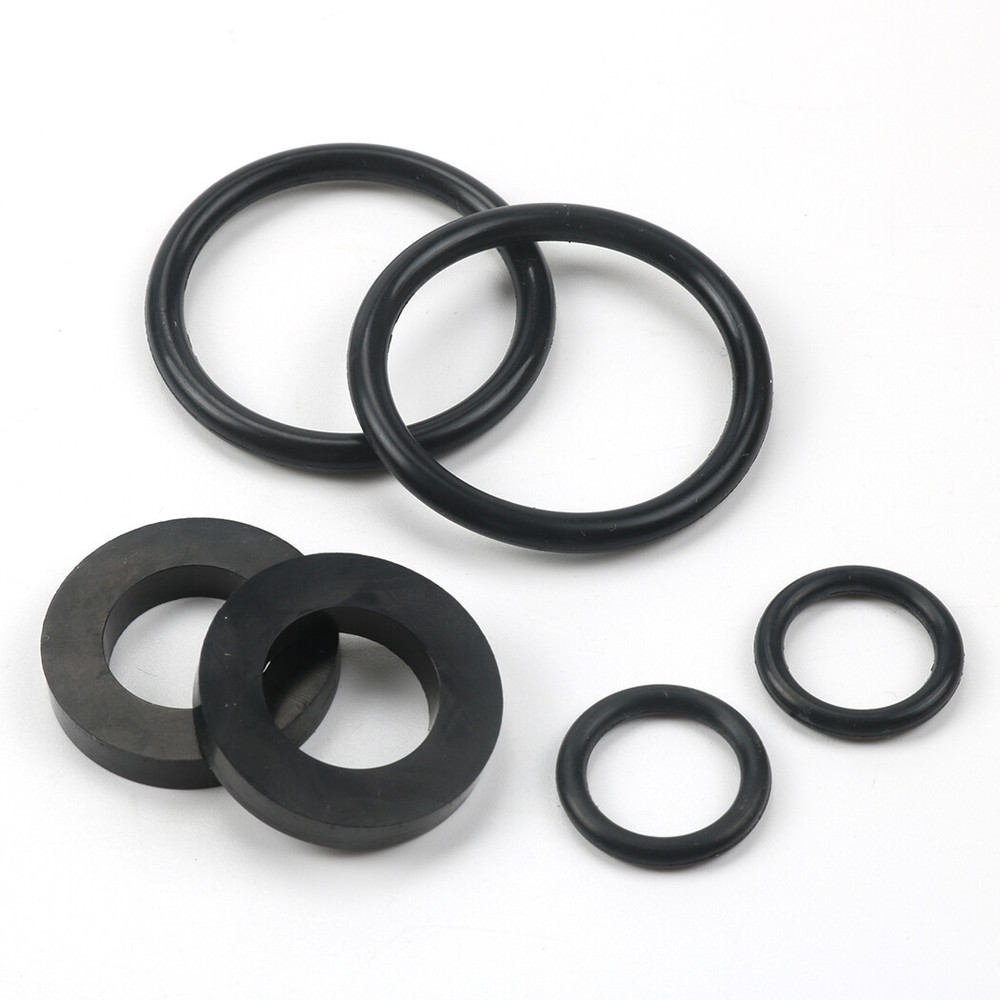 Front Fork Leg Rebuild Kit for Harley-Davidson with 41mm forks