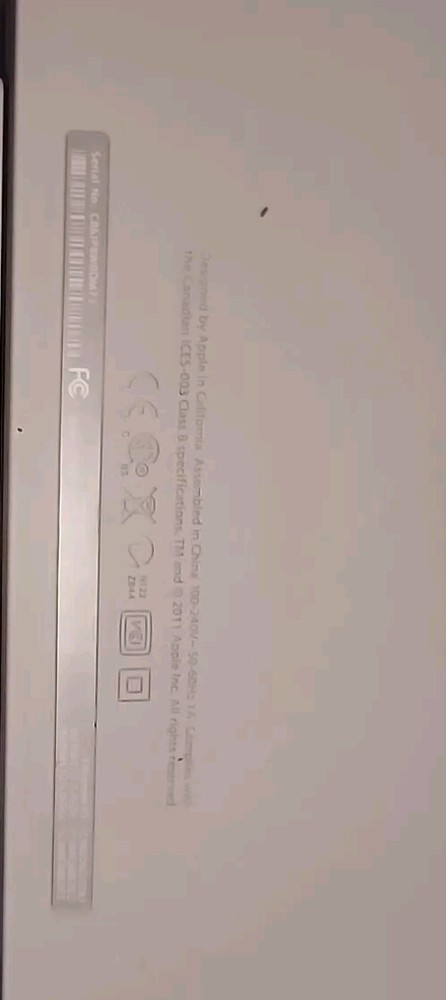 Bundle APPLE TIME CAPSULE 2TB A1409 + Extreme Base Station A1143 - NOT TESTED