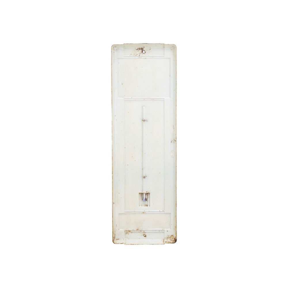 Advertising Thermometer