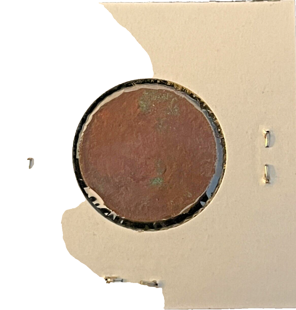 1864 U S Two Cent Coin *