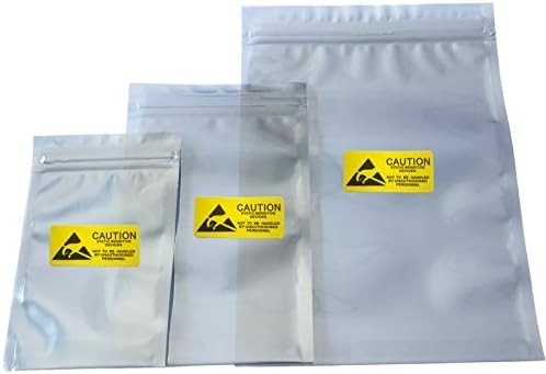 Anti Static Bags Electronic Device