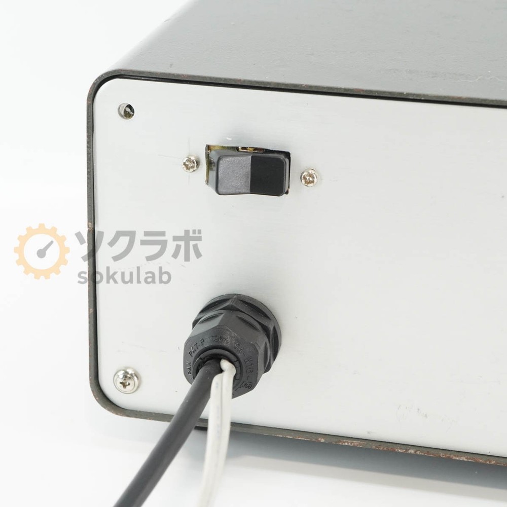 TEAC TD-310A Digital Transducer Indicator Used Excellent+++ Condition