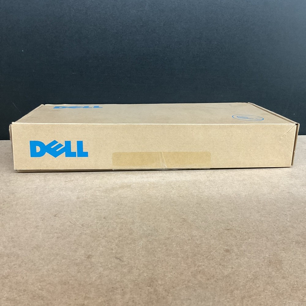 Dell Kinnick-stack-R 0YY741 Revision A02