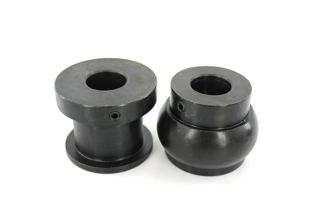 Round Edge Bead Roller dies Set(1" Bead)