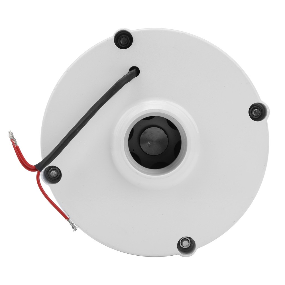 Permanent Magnet Generator Electric 3Phase AC Alternator AVAN‑400w 48V Rectifier