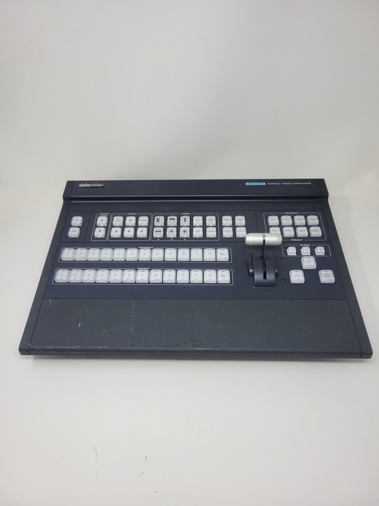 Datavideo Digital Video Switcher SE-2800
