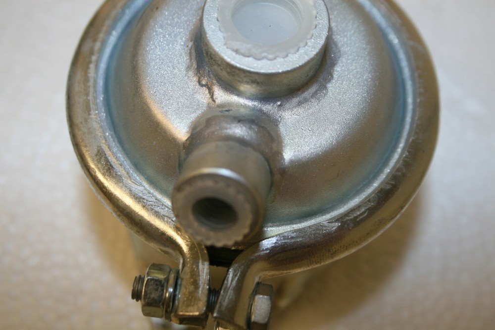 Marmon Herrington Axle Diffential Lock Brake Chamber Air R22-1021