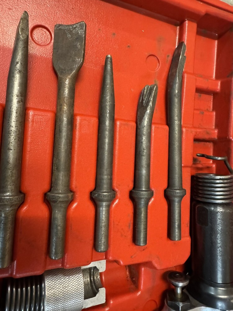 MAC Tools AH121 Air Hammer