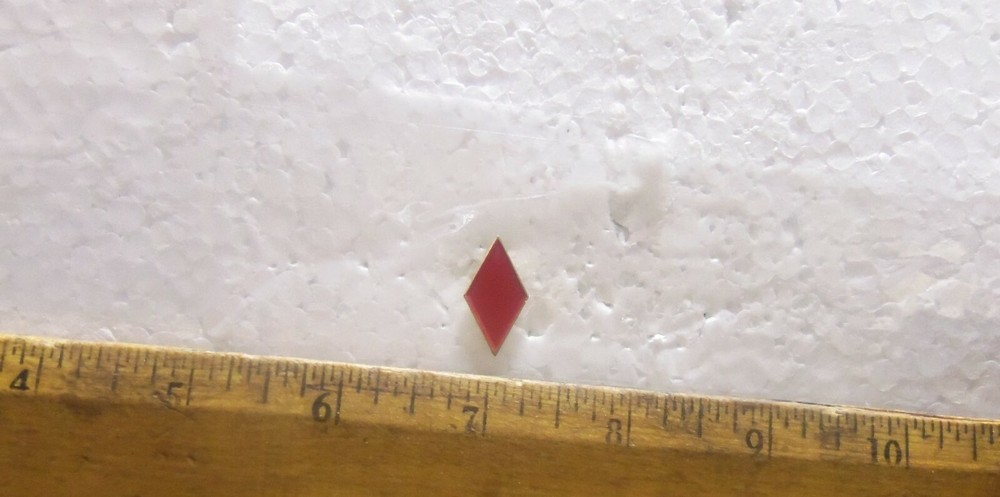 US Army - 5th Infantry Division Pin