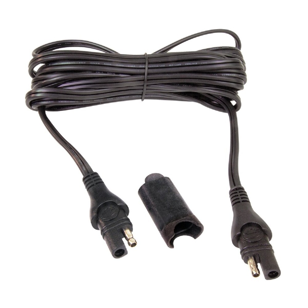 Tecmate 6 ft. Charge Cable Extender - O-03