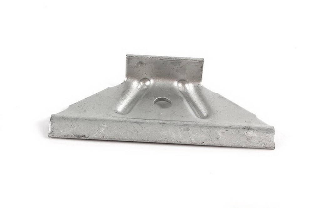 BMW E24 Battery Holder Genuine 61211370816