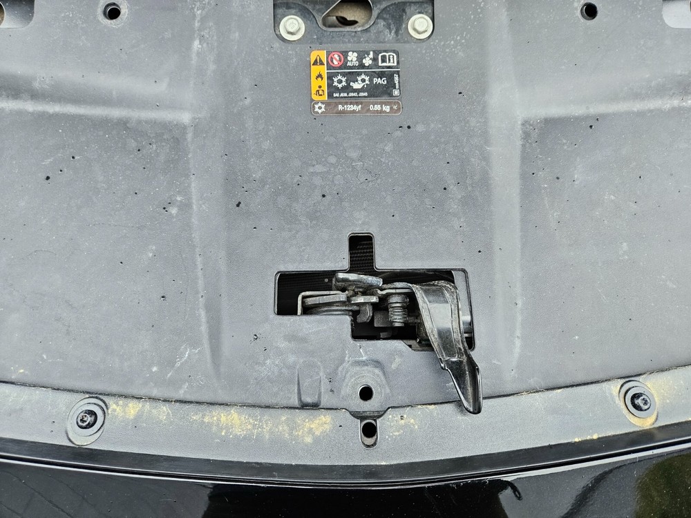 Buick Regal Tourx ​Intelligent Auto Start Stop Eliminator Delete Disable 2018