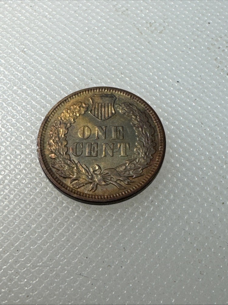 1896 Indian Head Cent FG