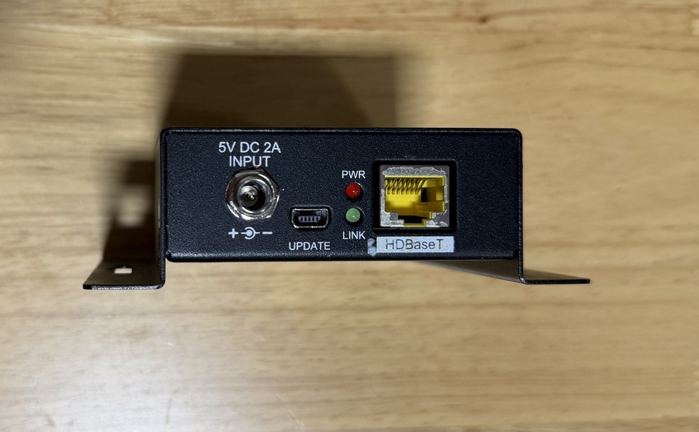 4 pack Binary B-500-RX-230-IR HDMI Extender (Receiver) and Free Ship!