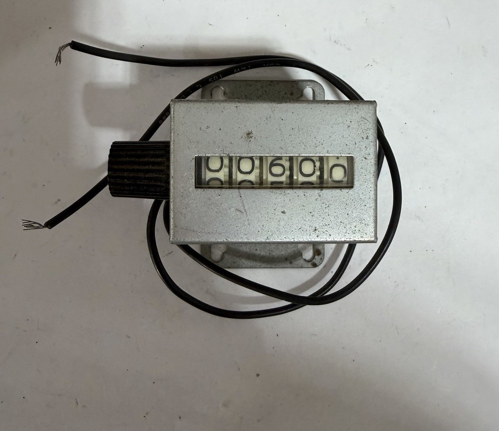 ENM CHICAGO E3B52D COUNTER