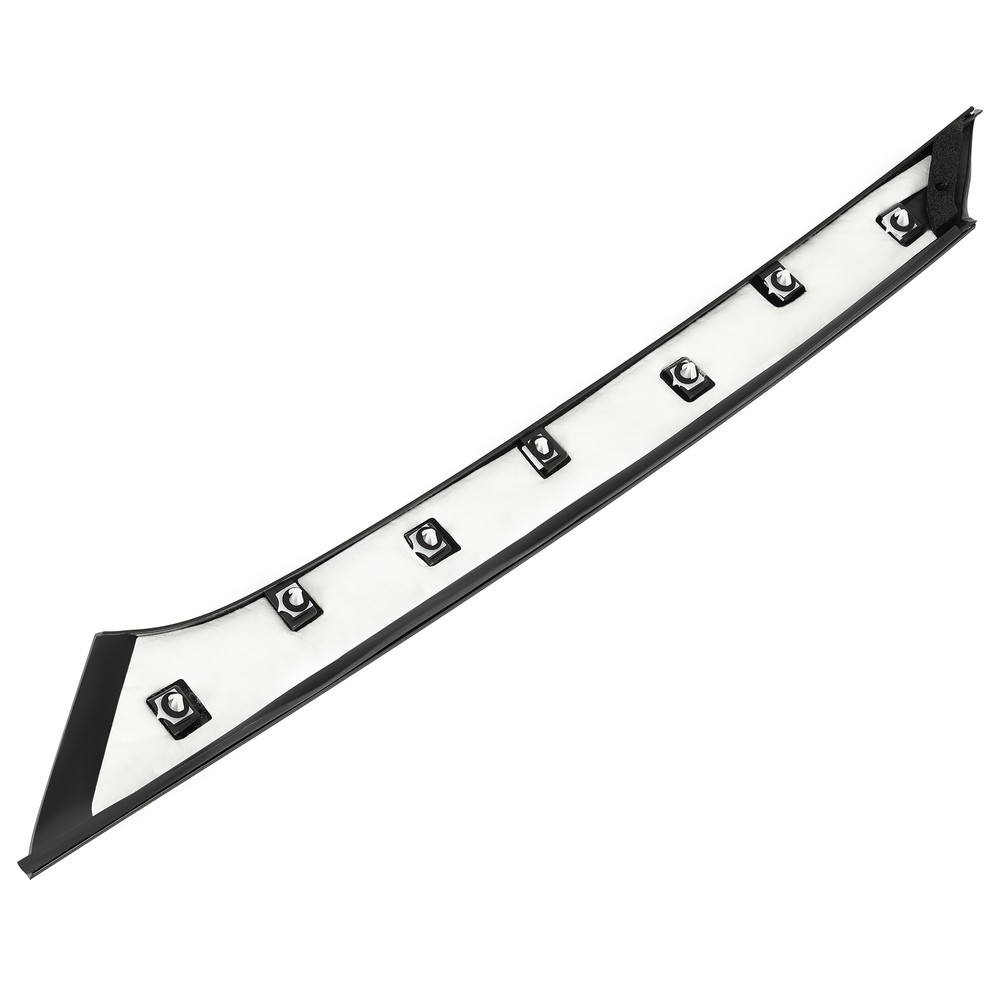 For Ford Flex 2009-2019 Windshield-Outer Pillar Trim Molding Driver Left Side