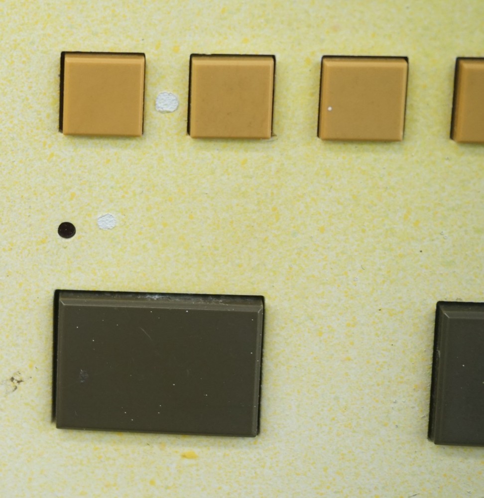 exFade Roland TR-505 Circuit Bent / Modified Drum Machine