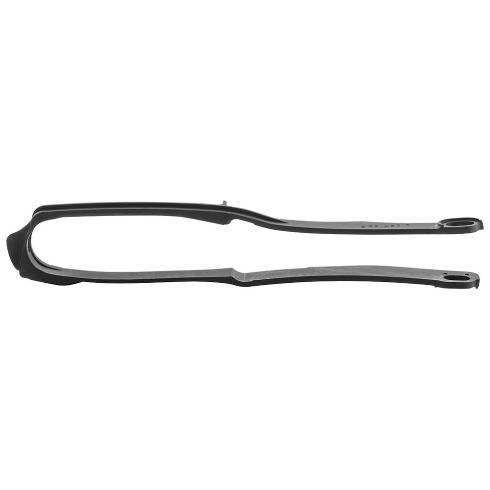 Acerbis Black Chain Slider 2141800001 Polyurethane