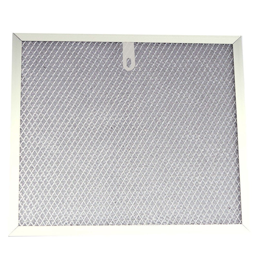 Long lasting Range Hood Metal Filter Optimal Performance Easy Installation