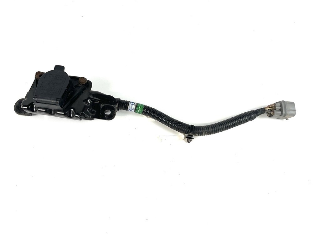 2015 honda pilot trailer hitch wiring plug in Oem