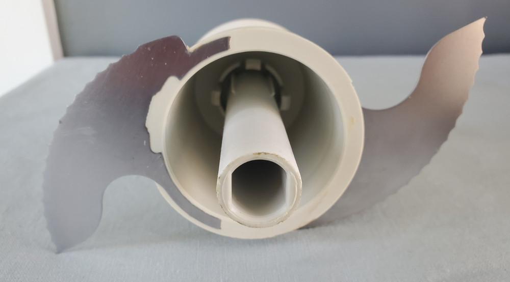 KitchenAid 14 Cup Food Processor KFP1466 Replacement Mini Multipurpose Blade